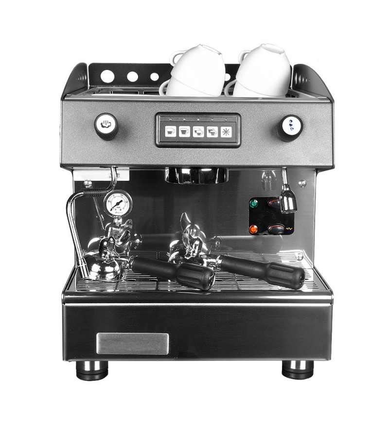 Machine à café professionnelle - equipement restaurant - Cafés Henri