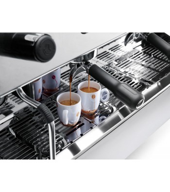 Machine à café professionnelle Compacte 2 groupes G10