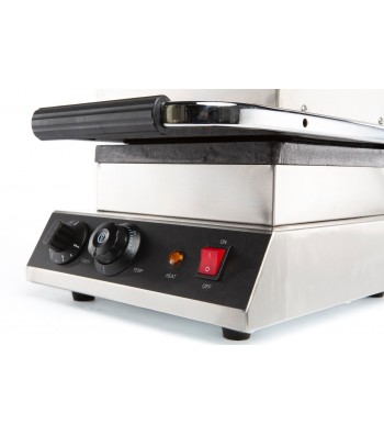 Alquiler Gaufrier simple 220 v - Options